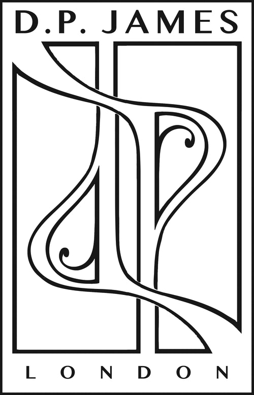 DP JAMES LONDON